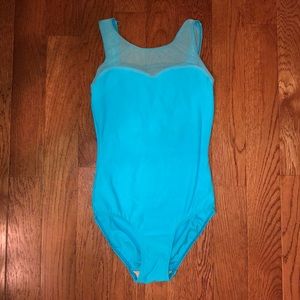 LAST CHANCE Eleve Leotard Vinzant Style Ballet